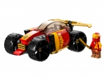 LEGO® Ninjago 71780 - Kaiovo nindžovské pretekárske auto EVO